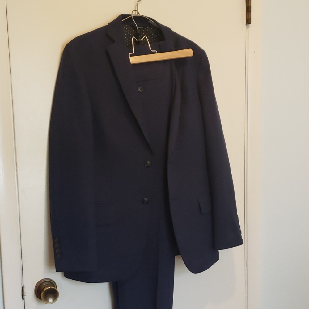 Hagger Suit, Coat and slacks